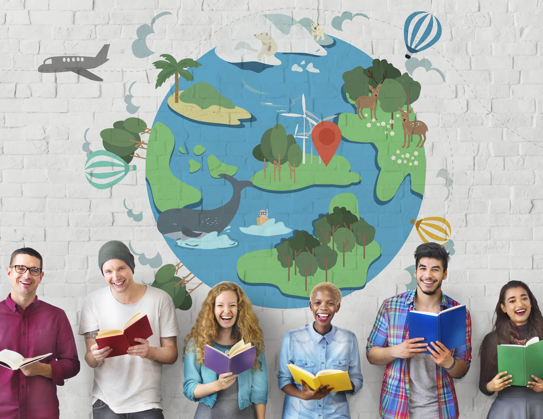 Los-países-más-lectores-del-mundo-la